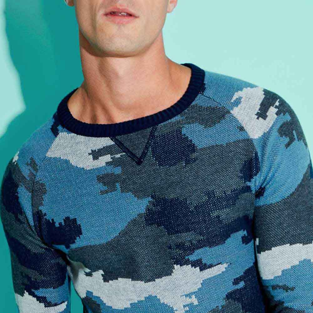 ROPA ABRIGADORA SWEATER NEXT & CO ST02