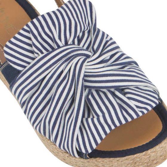 CASUAL SANDAL VI LINE VEMO