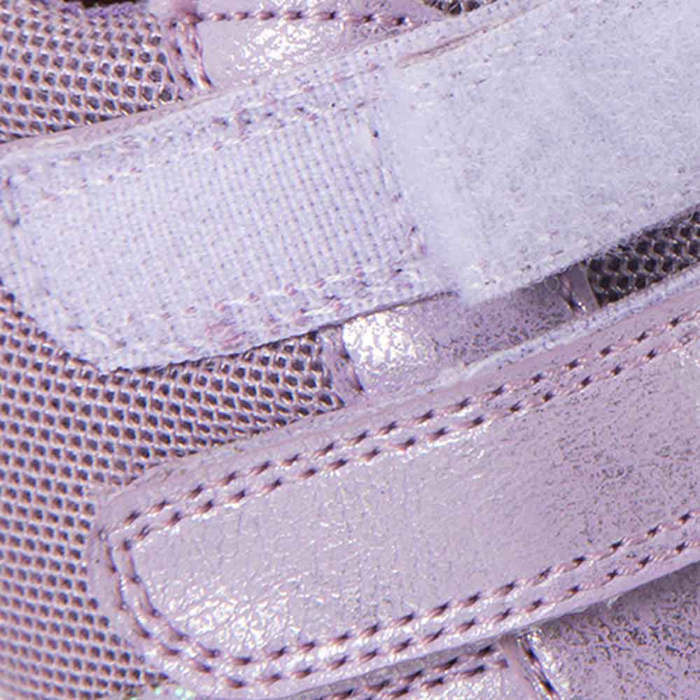 TENIS CASUAL URBANO CHOCLO BAMBINO 3770