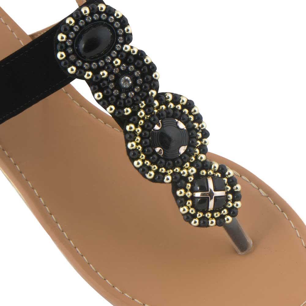 KIT CASUAL SANDALIA PINK BY PRICE SHOES 4000