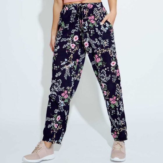 PANTALON CASUAL YAELI FASHION 1378