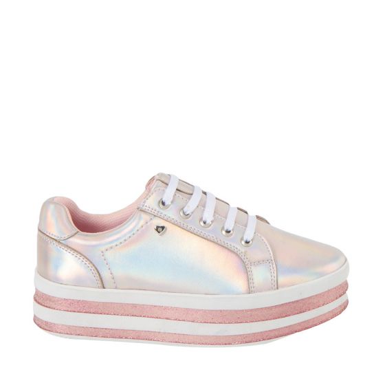 TENIS CASUAL BAMBINO 4110