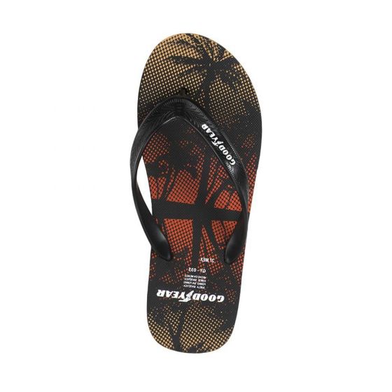 SANDALIA DE PLAYA GOODYEAR Y035