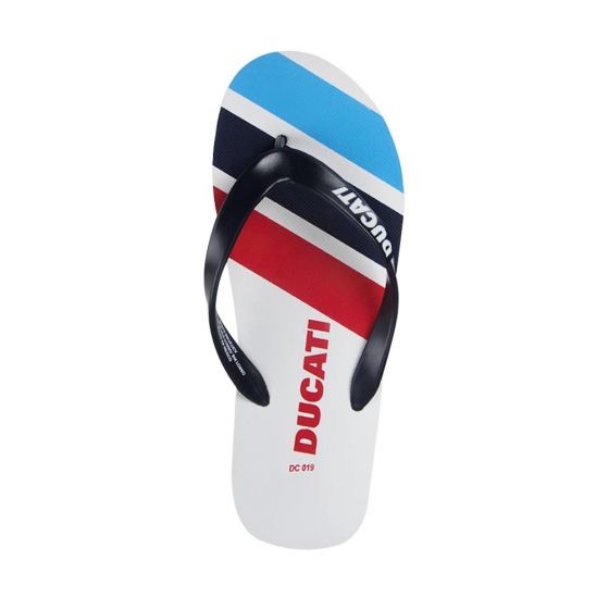 SANDALIA DE PLAYA DUCATI C019