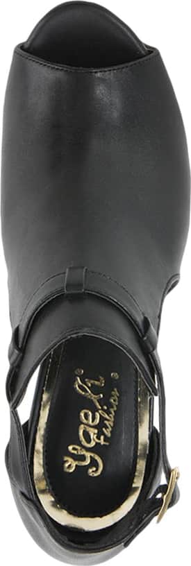 VESTIR SANDALIA YAELI FASHION 1318