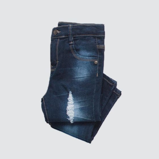 JEANS CASUAL KEBO KIDS 0017