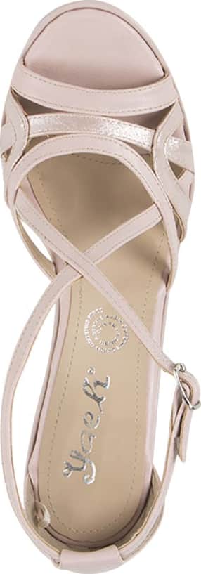 VESTIR SANDALIA YAELI 8566