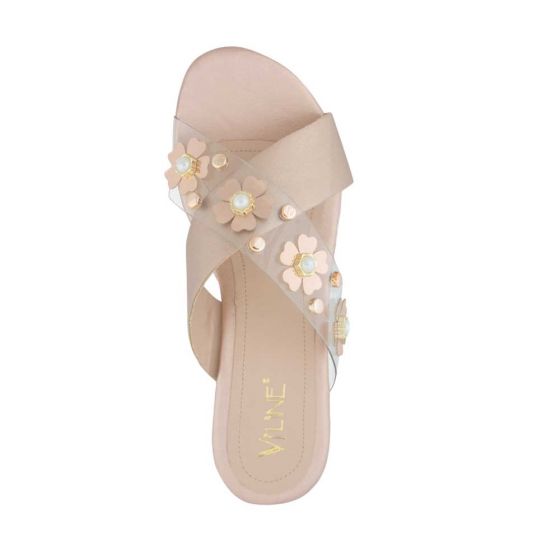 SANDALIA CASUAL VI LINE 7141