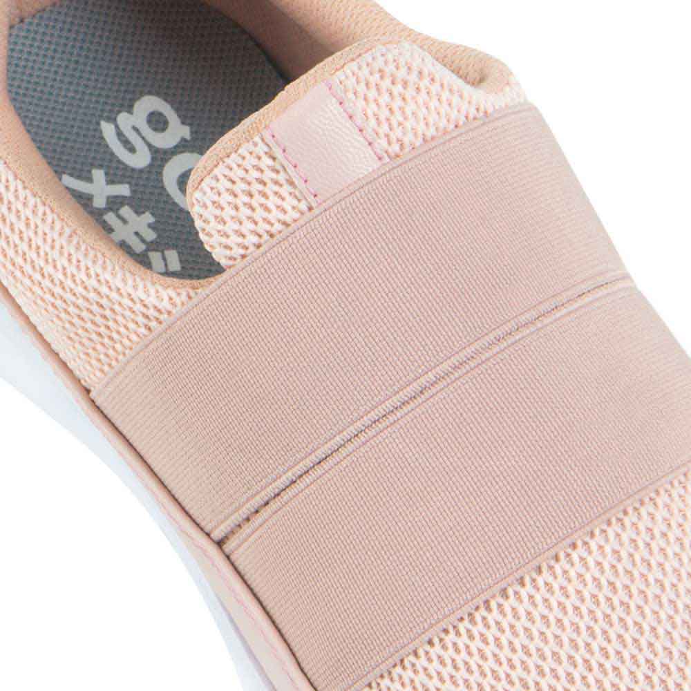 TENIS CASUAL URBANO CHOCLO GOSH IY01