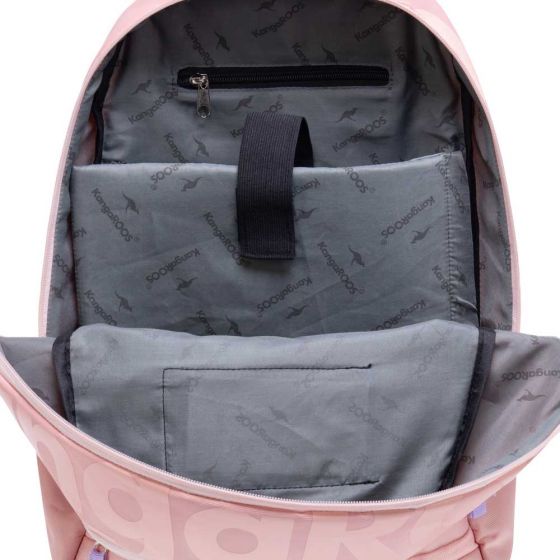 Mochila Mujer Kangaroos 1485