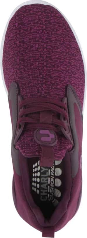 TENIS DEPORTIVO CORRER CHARLY 9305