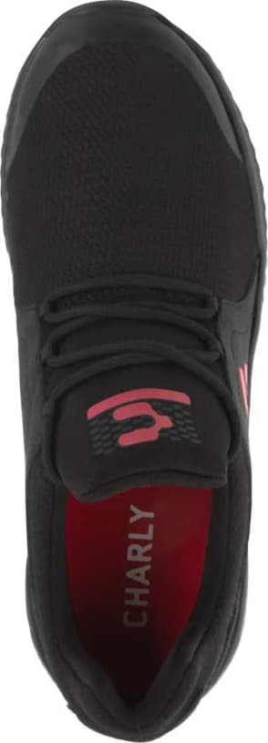 TENIS DEPORTIVO CAMINAR CHARLY 9334