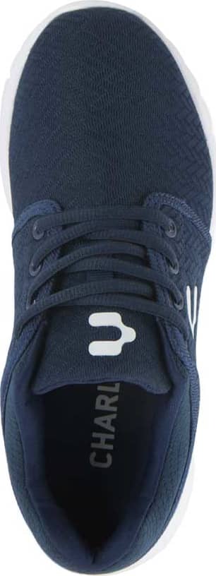 TENIS CASUAL URBANO CHOCLO CHARLY 2418