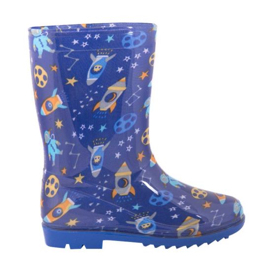 BOTA DE LLUVIA NONNO KID?S C662