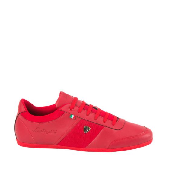 TENIS CASUAL LAMBORGHINI 7784