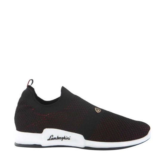 TENIS CASUAL LAMBORGHINI 7592