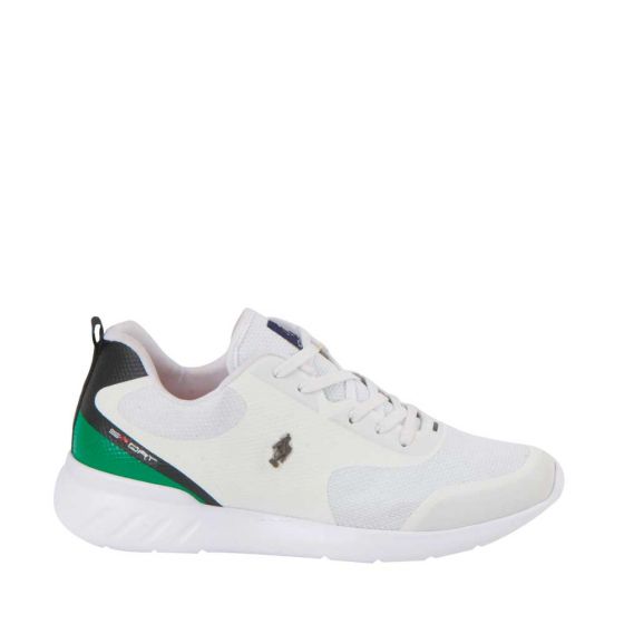 TENIS CASUAL HPC POLO 6005