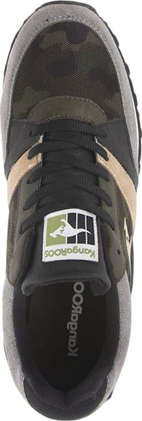 TENIS CASUAL URBANO CHOCLO KANGAROOS 2004