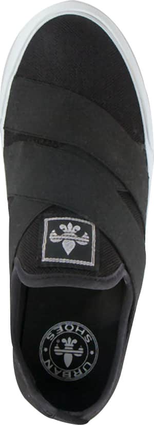 TENIS CASUAL URBANO CHOCLO URBAN SHOES 7116