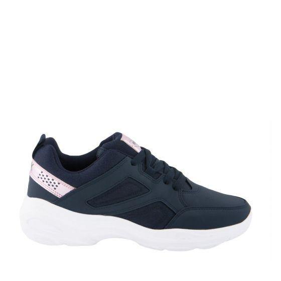 TENIS CASUAL PINK BY PRICE SHOES 7962