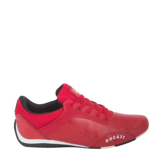 TENIS CASUAL DUCATI 6020