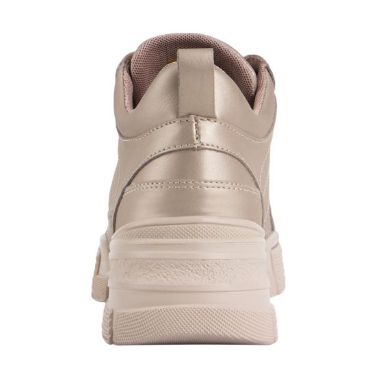 ZAPATO HIKER HUMMER 04LP