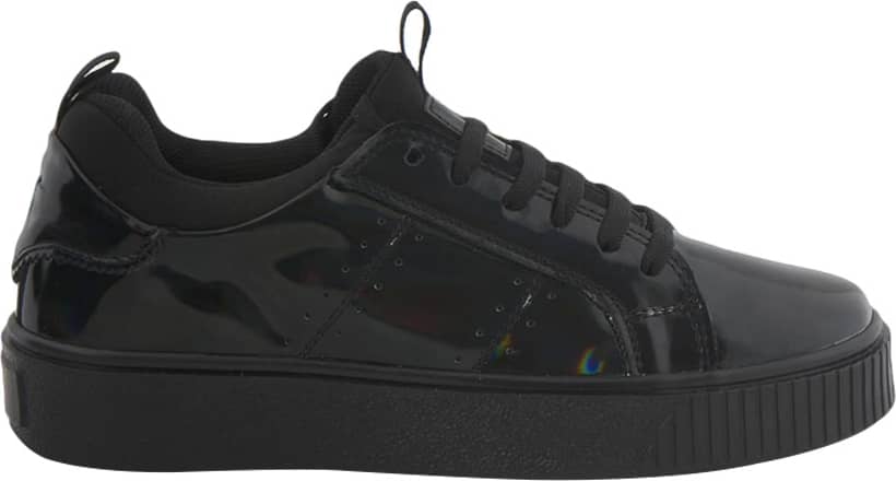 TENIS CASUAL URBANO CHOCLO GLORIA TREVI 8209