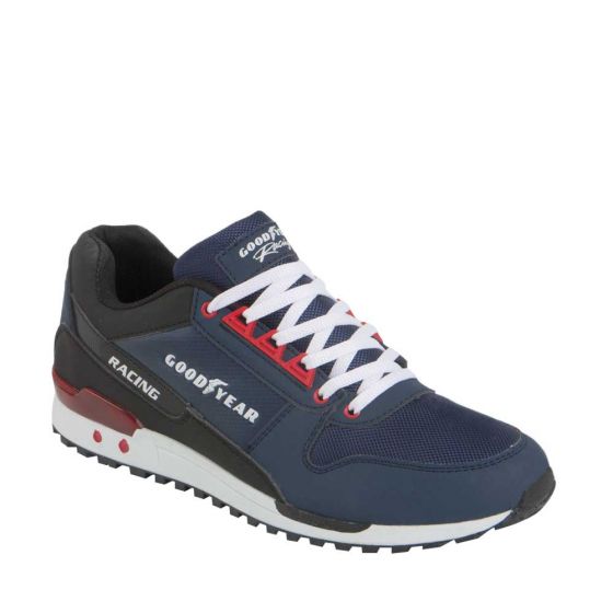 TENIS CASUAL GOODYEAR RACING 3794