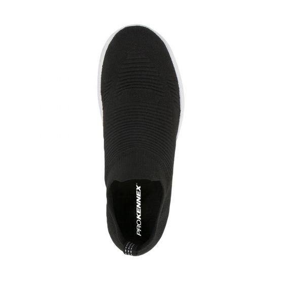 Tenis deportivos para Caminar Negros para Hombre Prokennex 7908 - Conceptos