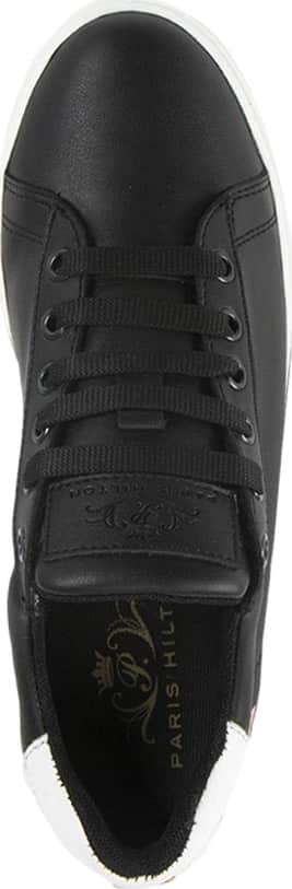 TENIS CASUAL URBANO CHOCLO PARIS HILTON 04MP