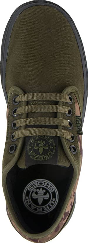 TENIS CASUAL URBANO CHOCLO URBAN SHOES 180