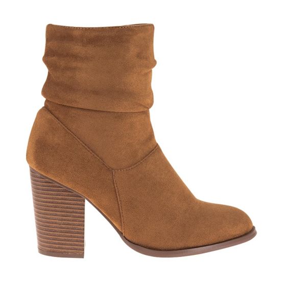 BOTA CASUAL TIERRA BENDITA 9411