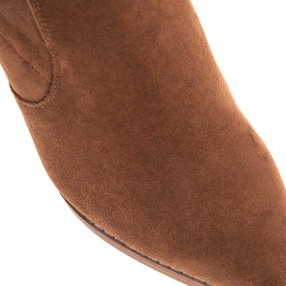 BOTA DE VESTIR YAELI 2C61