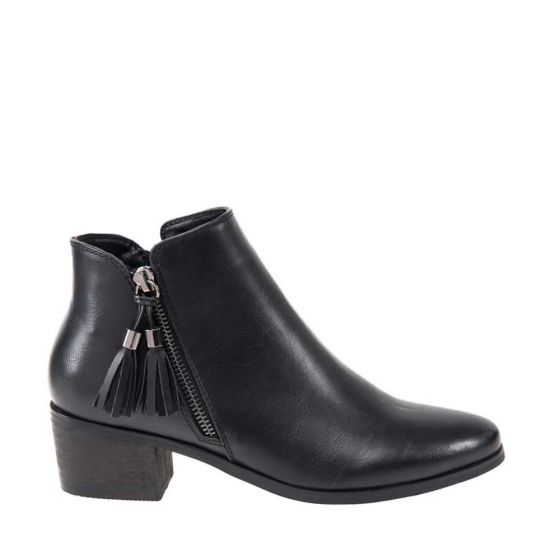 BOTA CASUAL TIERRA BENDITA 0239