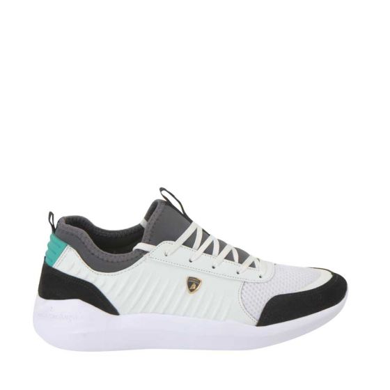 TENIS CASUAL LAMBORGHINI 7660