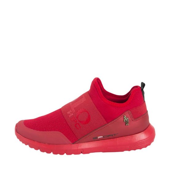 TENIS CASUAL HPC POLO 6010