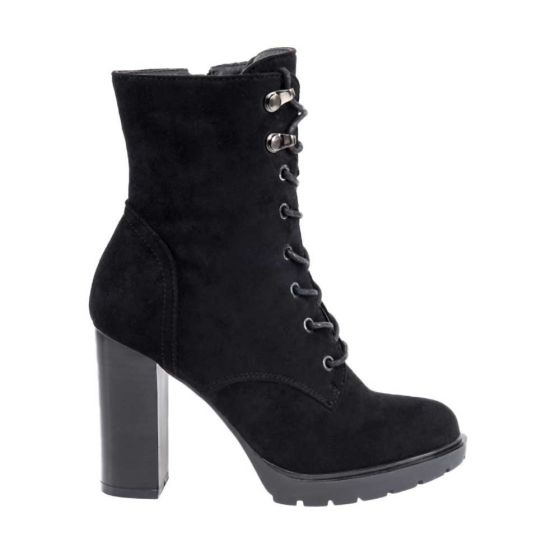 BOTA DE VESTIR TIERRA BENDITA DELUXE 1829