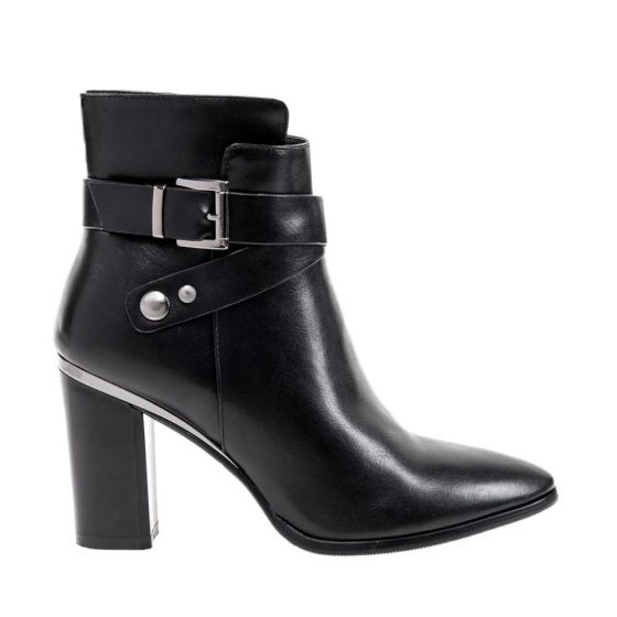 BOTA DE VESTIR TIERRA BENDITA DELUXE 1238