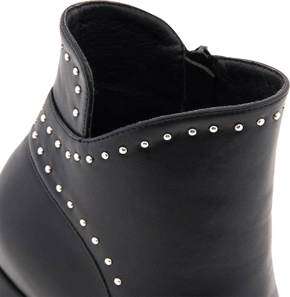 VESTIR BOTA YAELI 216A