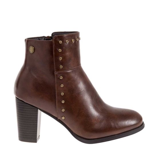 BOTA DE VESTIR YAELI 7A23