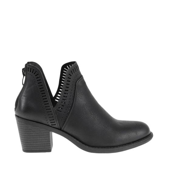 BOTA CASUAL TIERRA BENDITA 9A01