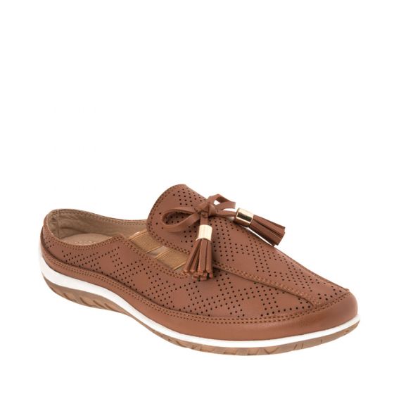 SWEDISH CASUAL SHOSH 6057