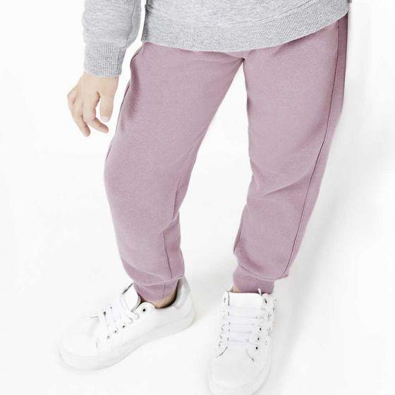 PANTS DEPORTIVO PINK BY PRICE SHOES NOE ~ NIÑA Rosa
