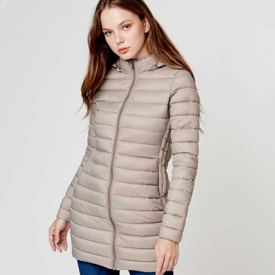 CHAMARRA CASUAL HOLLY LAND S148