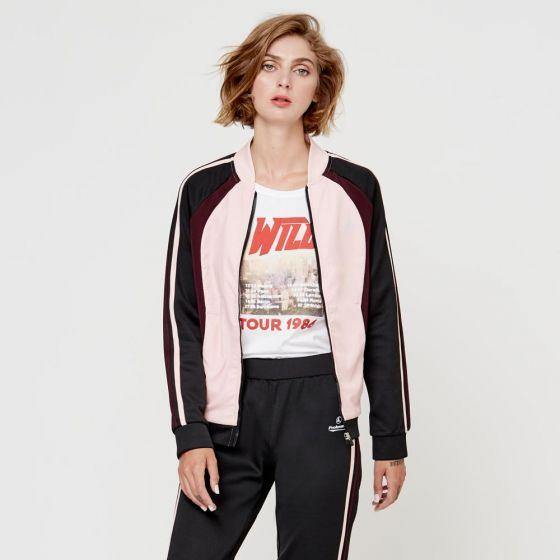 Conjunto Deportivo Negro para Mujer Prokennex 1632 - Conceptos