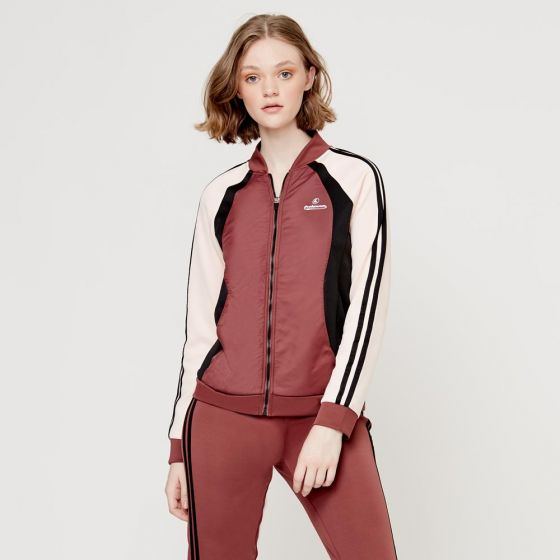 CONJUNTO DEPORTIVO PROKENNEX 1632 ~ DAMA Rosa