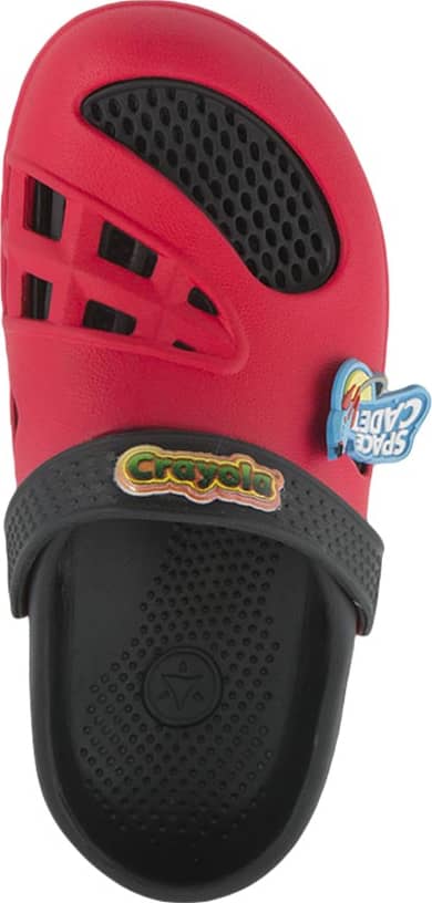 PLAYA/BAÑO SANDALIA CRAYOLA 1006