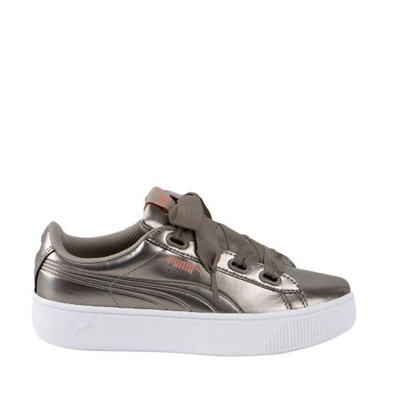 TENIS CASUAL PUMA VIKKY STACKED RIBBON P 2801