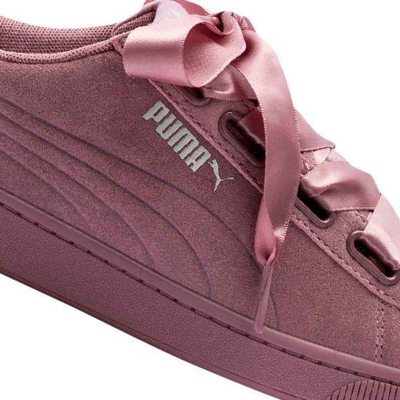 CASUAL TENNIS PUMA VIKKY V2 RIBBON S 2603