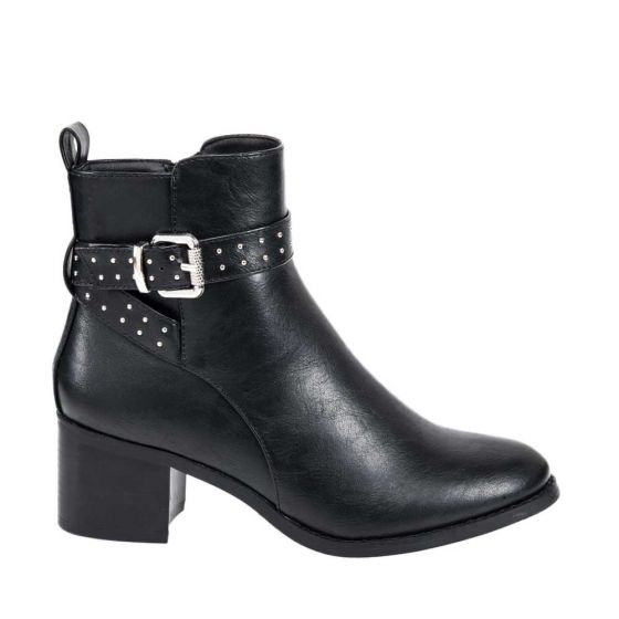 BOTA DE VESTIR TIERRA BENDITA 1293